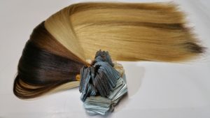 Guide to Buying Natural Hair Extensions