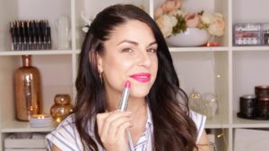 Top Makeup Tips