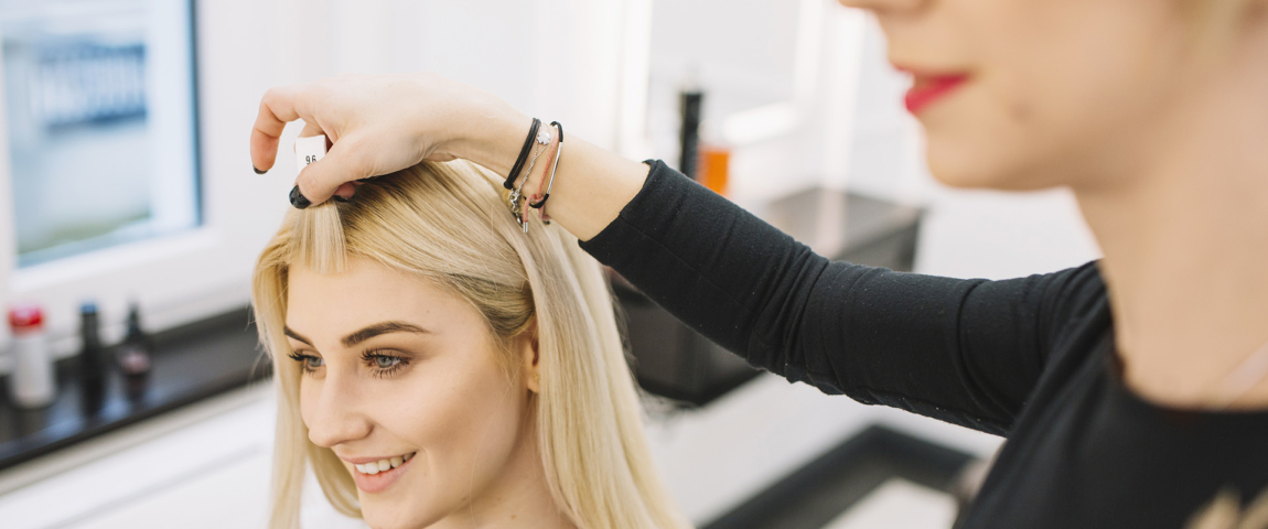 stylish-working-with-client-salon