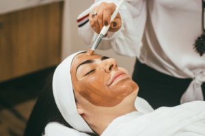 facial