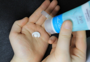 moisturizer