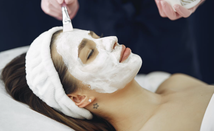 Facial Treatment