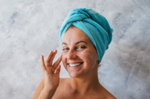 facial wash