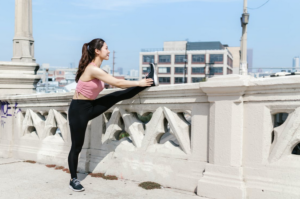 Easy Post-Workout Skincare Routine