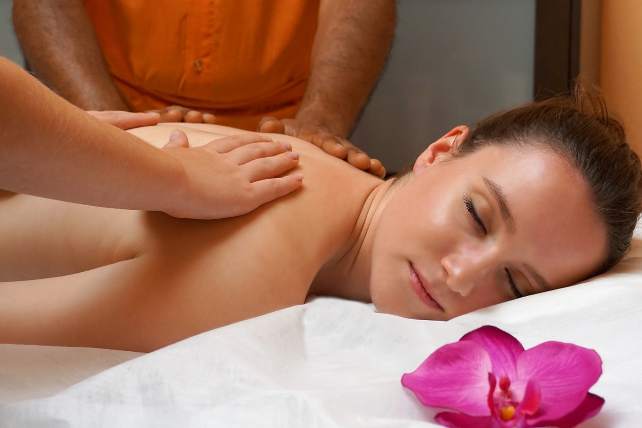spa