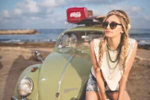 Stunning Hair Styling Ideas to Highlight the Beauty of Your Blonde Hair This Summer