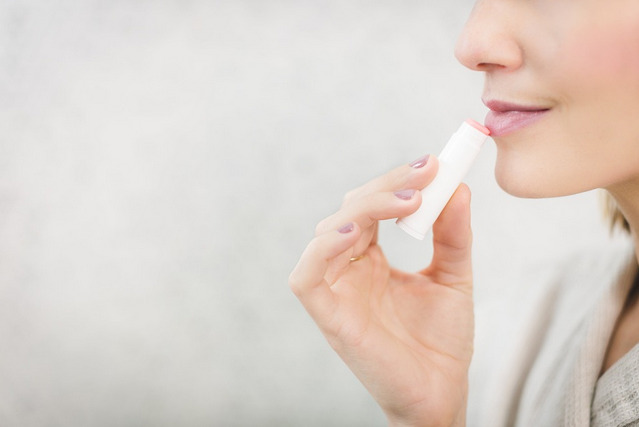 lip care