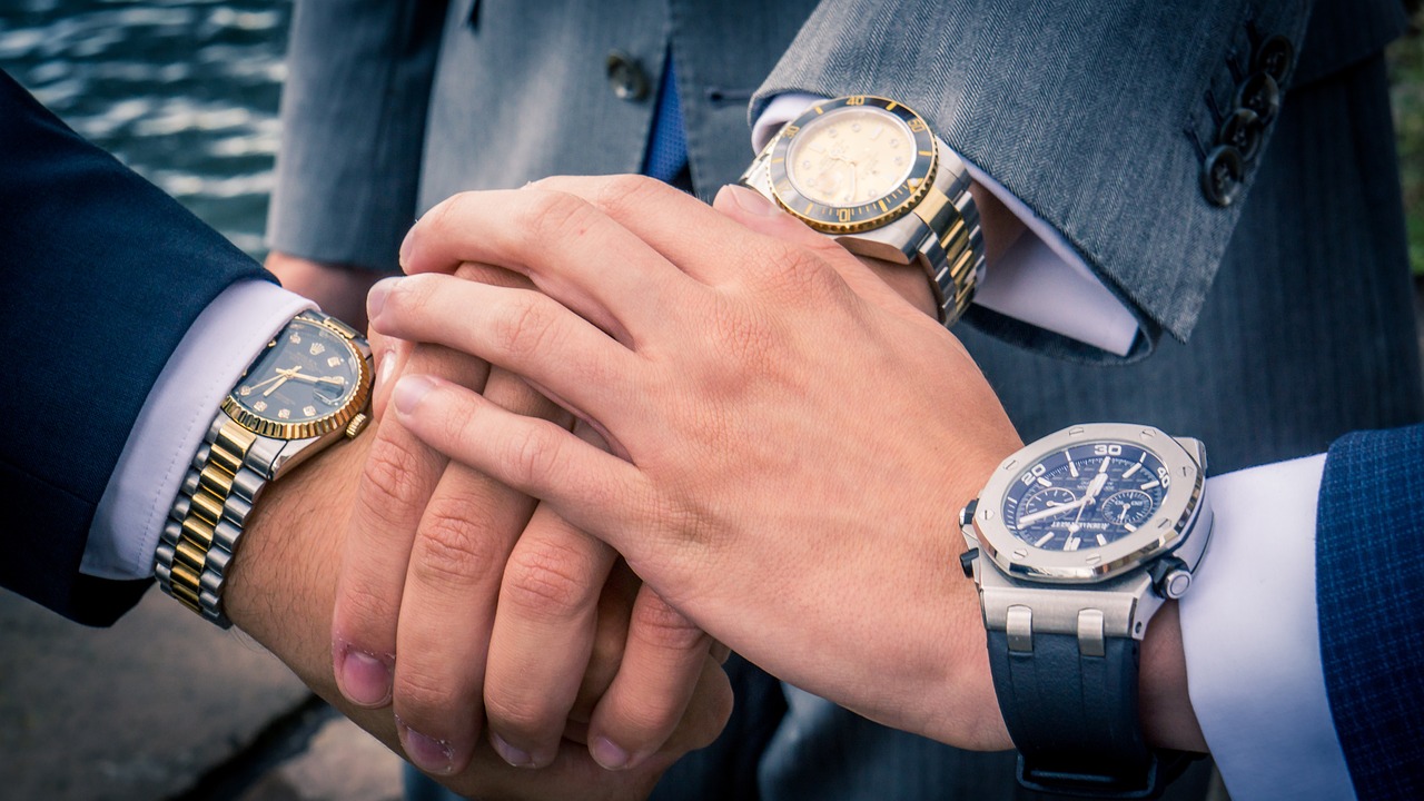 watches
