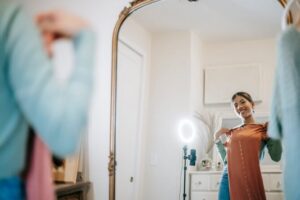 Easy Ways to Refresh Your Look Without Buying New Clothes